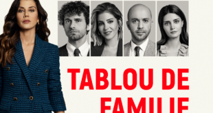 Tablou de familie